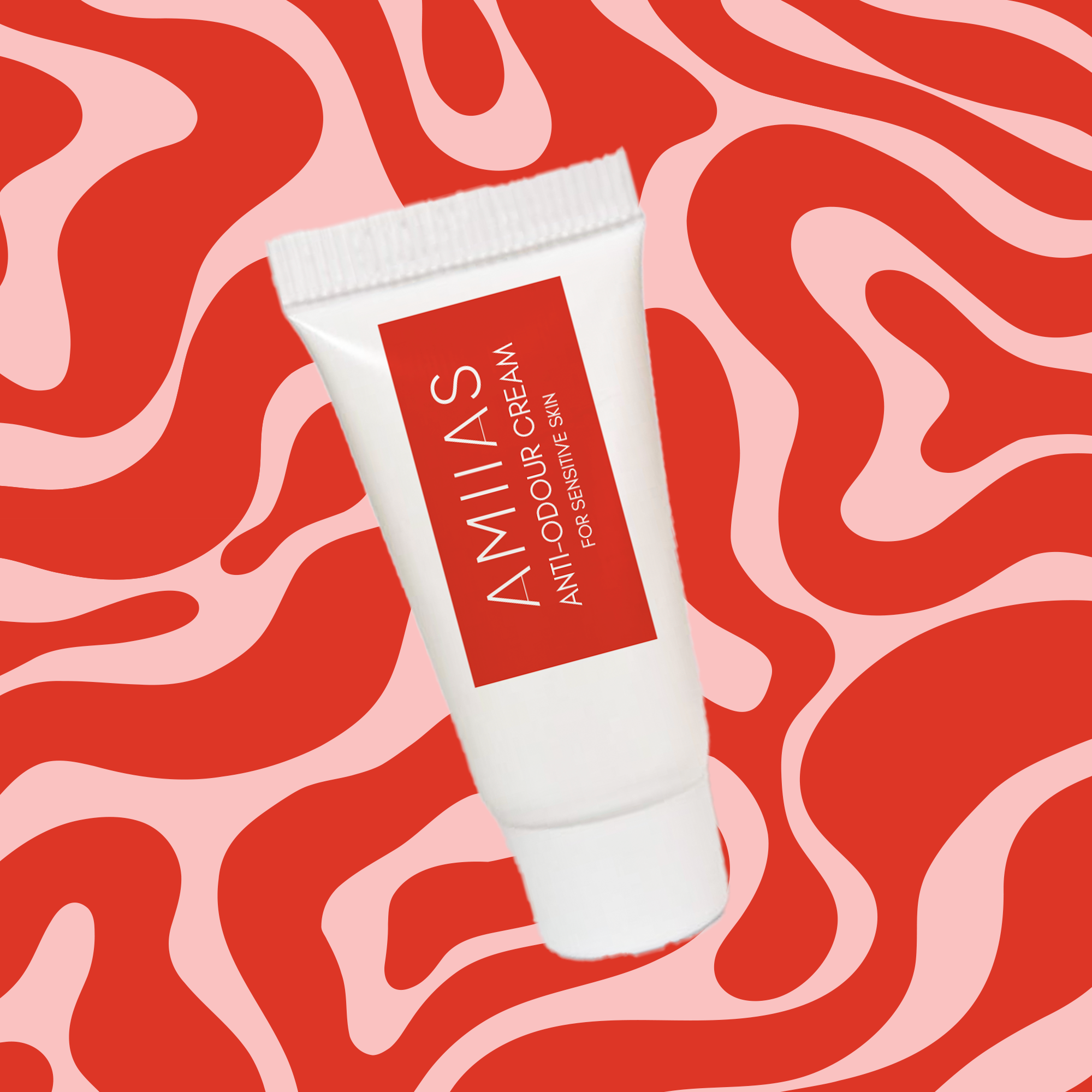 【FREE SAMPLE】ANTI-ODOUR BRIGHTENING CREAM